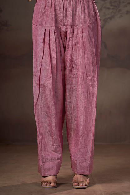 Rani Glow Mirror Suit Set