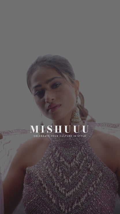 Orchid Spark Mermaida Set