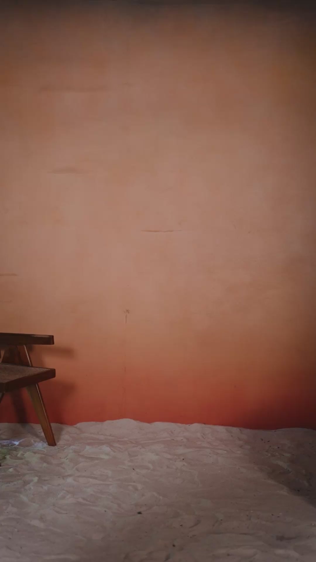 White Feather Suit Set