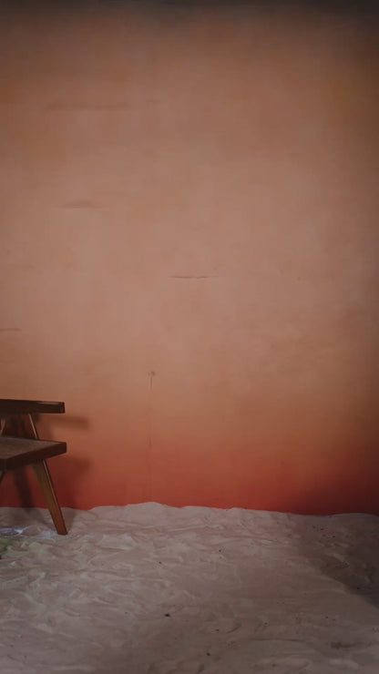 White Feather Suit Set