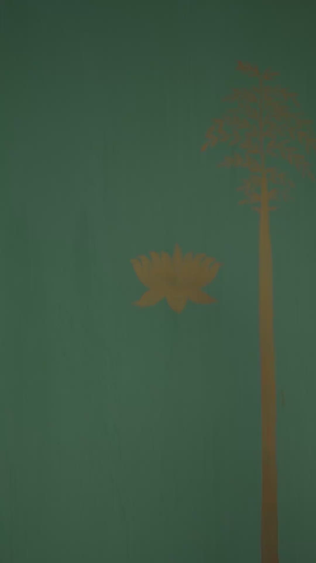 Plum Tassel Co-ord Set